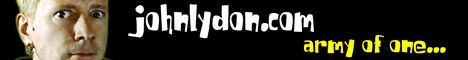 JohnLydon.Com