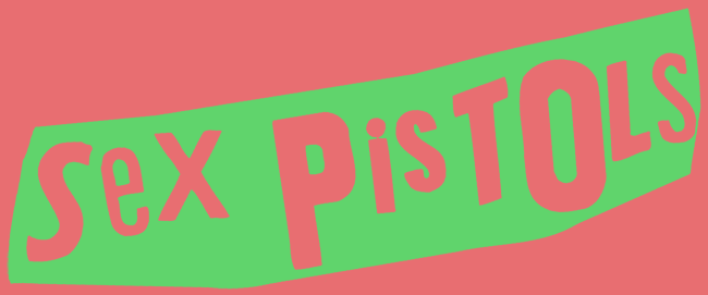 Sex Pistols Official Website 